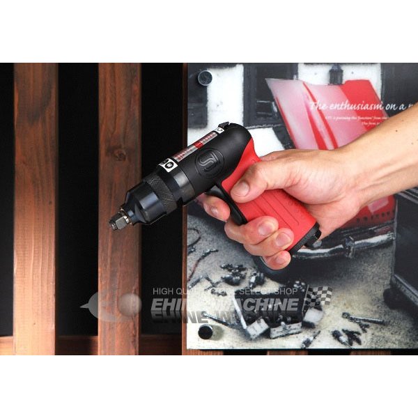 信濃機販 SI-1315S 9.5sq.エアーインパクトレンチ SHINANO シナノ