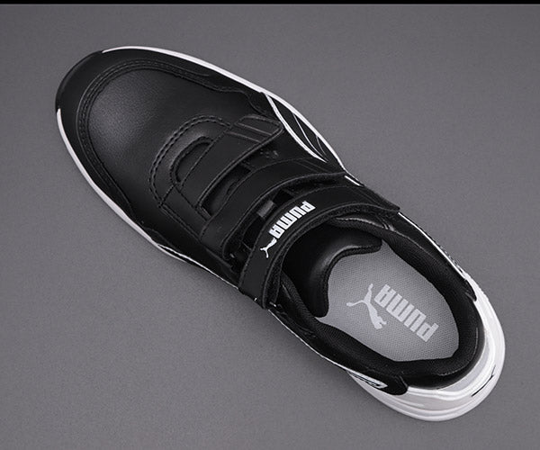 PUMA RIDER 2.0 BLACK LOW ライダー 2.0・ブラック・ロー No.64.243.0