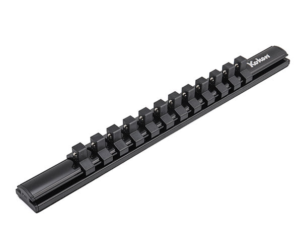 コーケン Z-EAL ソケットレール ソケットホルダー 9.5sq. RSAL300-3/8