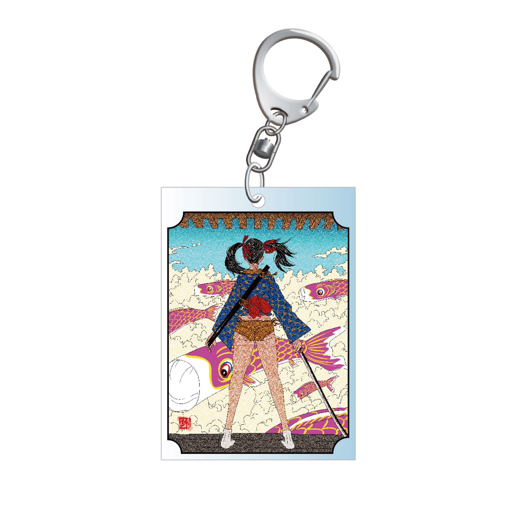 Seigo Suzuki 「新版」TOKYO – EM STOCK