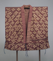 e国宝 - 舞楽面 退宿徳