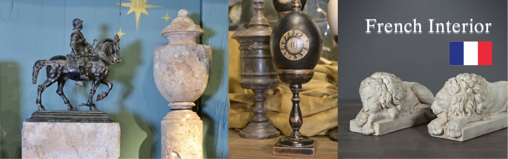 スカルオブジェ｜インテリア雑貨専門店EL JEWEL