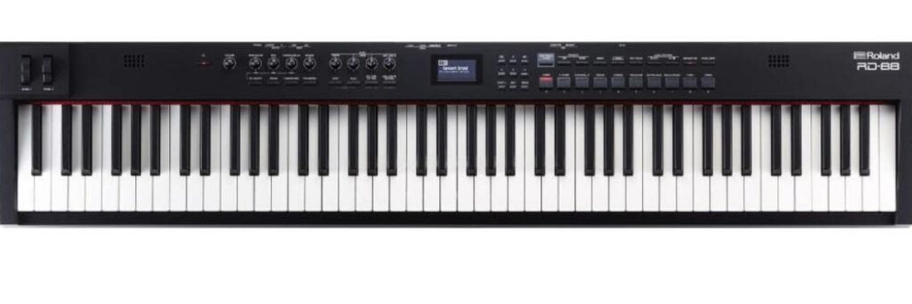 Roland RD-300NXの魅力をレビュー！おすすめの使い方やプロの評価も