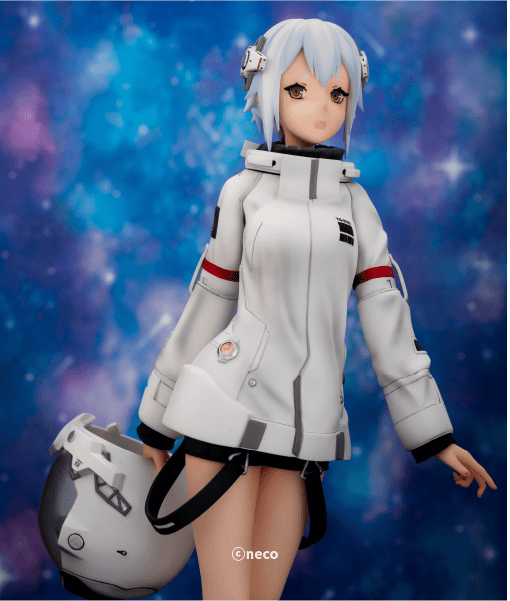 WORKS | ㈱エルドラモデル