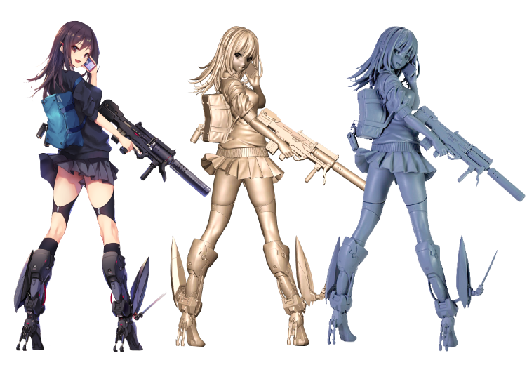 株式会社エルドラモデル