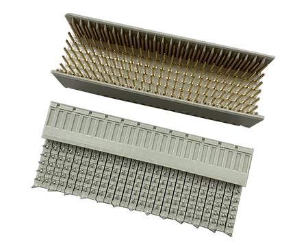 178071070205519P+ | 8071 | バックプレーンコネクタ | コネクタ