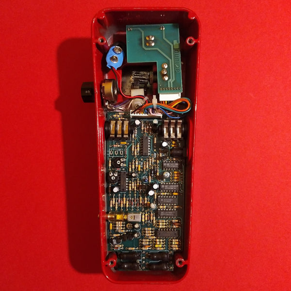 Dunlop JH-4S RotoVibe – Electric Mister