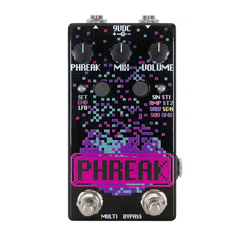 Dr Scientist Phreak Ring Modulator For Sale | Free Shipping