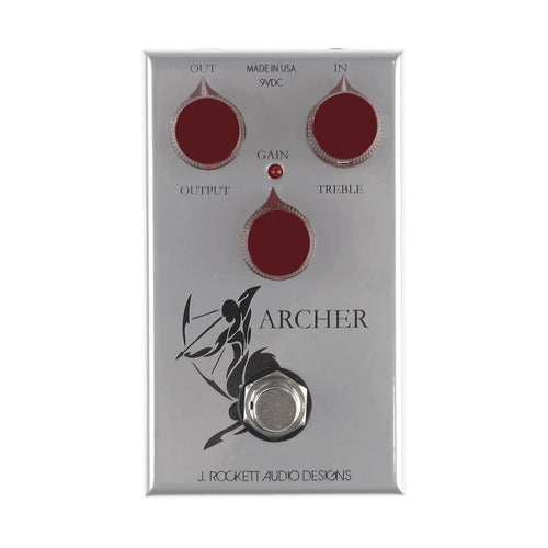J Rockett Archer ikon Overdrive For Sale in Canada | Free Shipping
