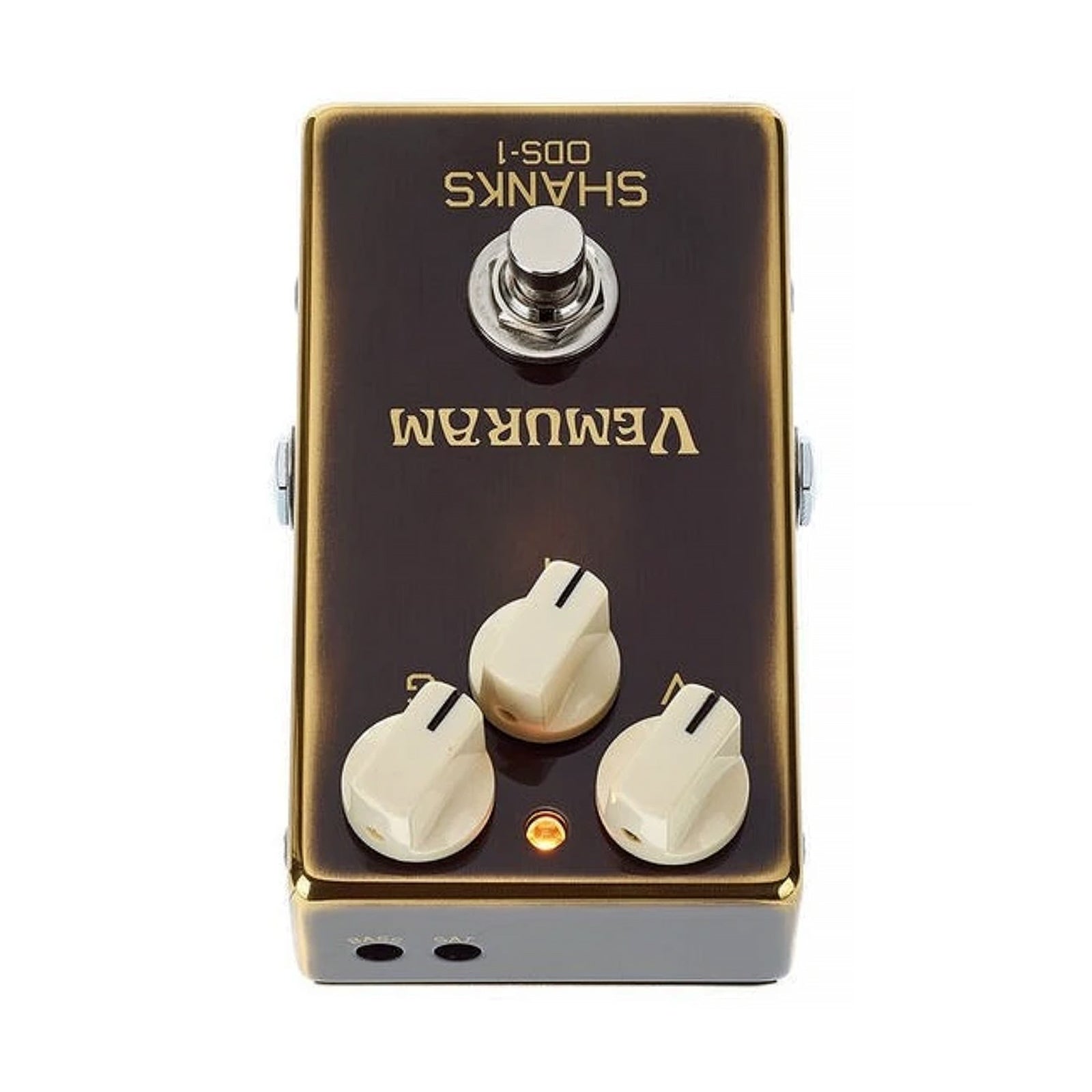 Vemuram Shanks ODS-1 Overdrive For Sale in Canada | Free Shipping