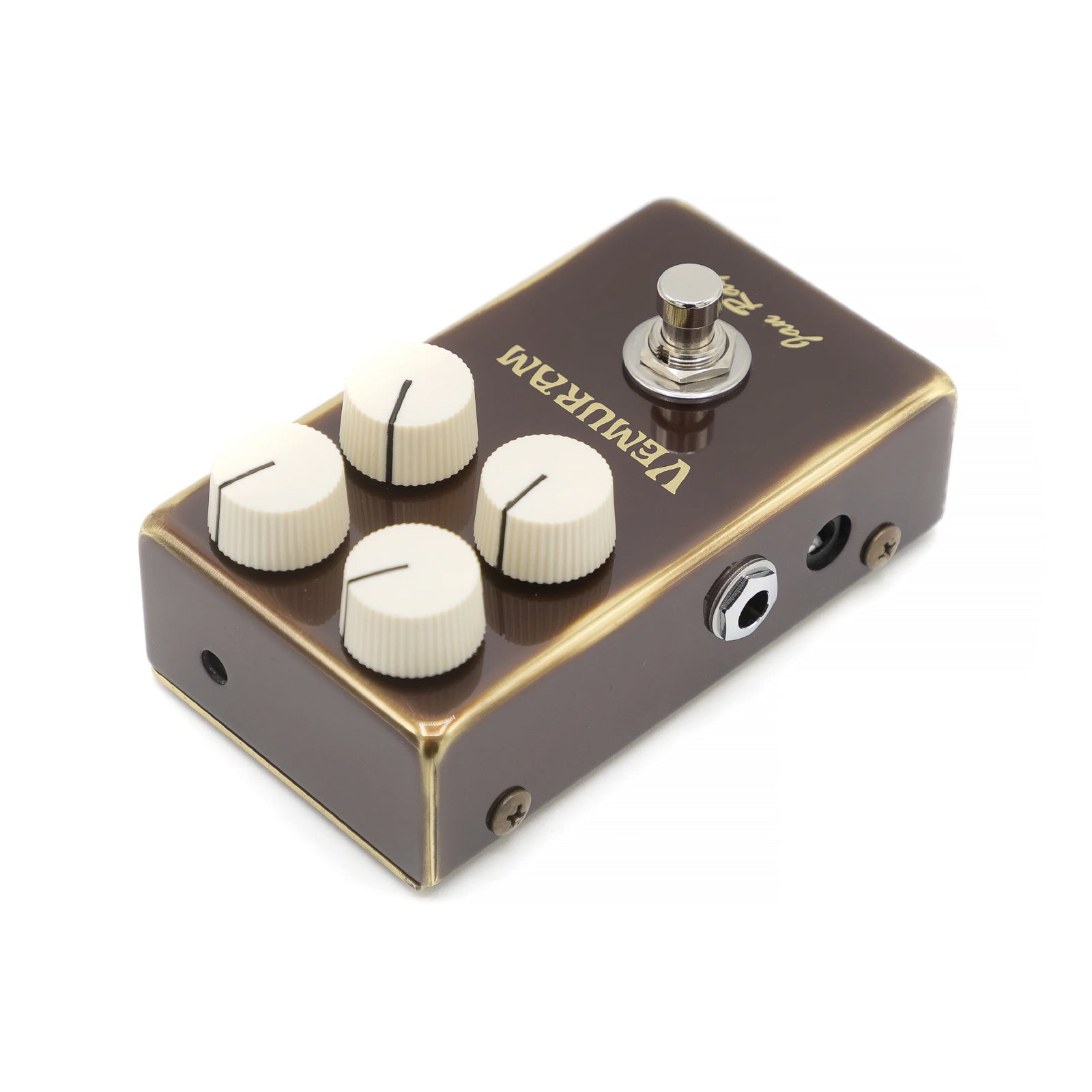 Vemuram Jan Ray Overdrive For Sale in Canada | Free Shipping