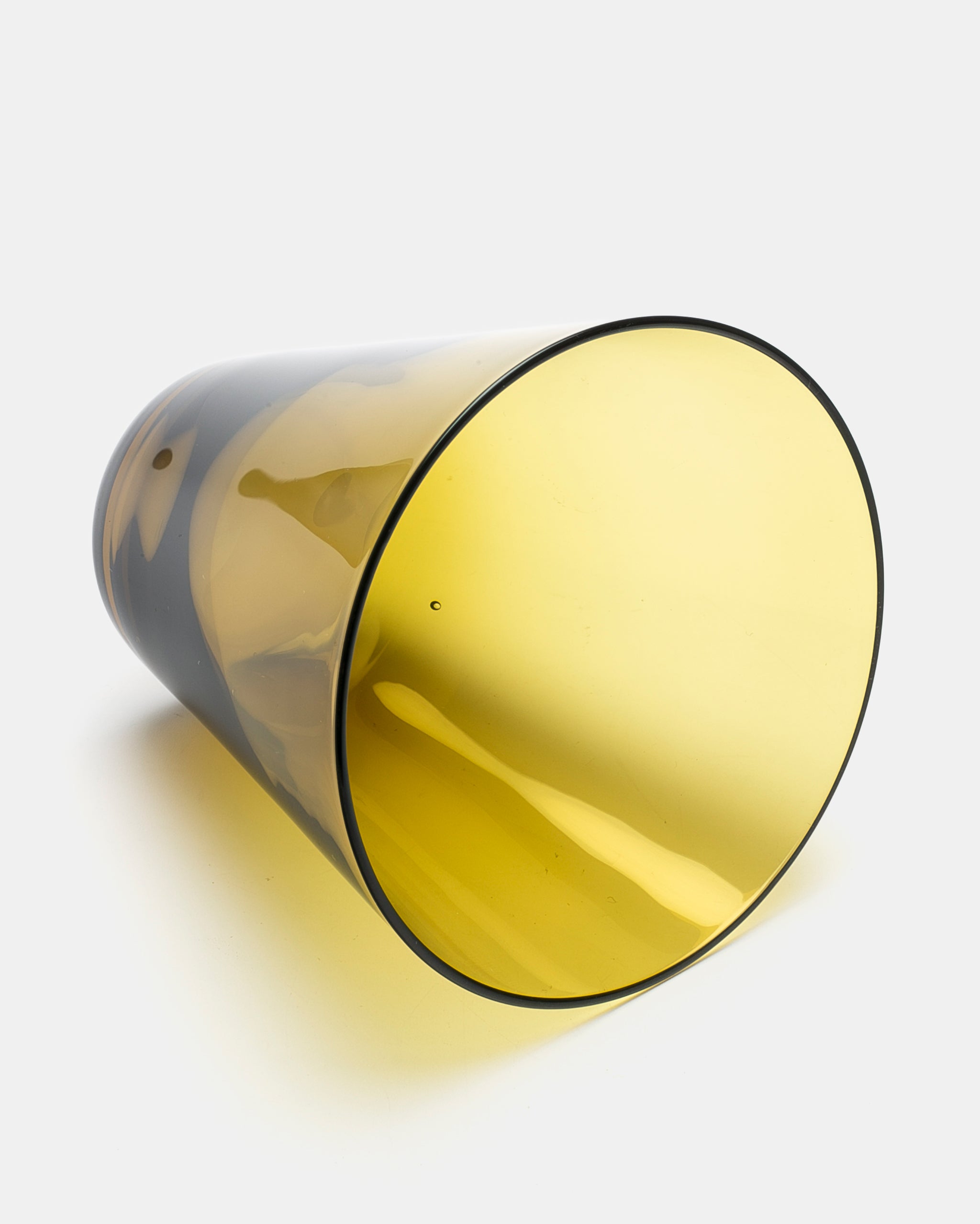 KAJ FRANCK | TUMBLER(YELLOW) 2744-020 | NUUTAJÄRVI – ELEPHANT