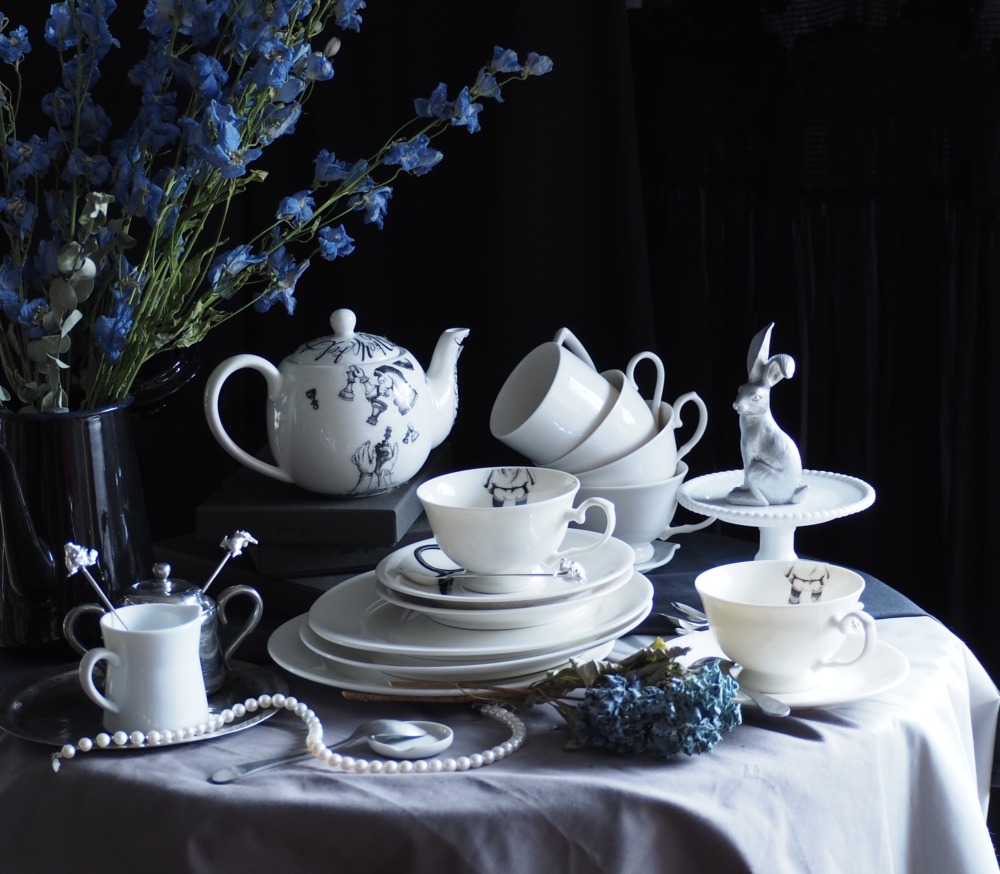 アリスシリーズ | 高桑金属株式会社