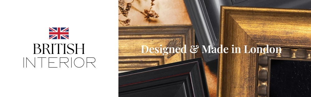 インテリア額絵｜インテリア専門店エルジュエル