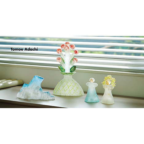 Tomoe Adachi｜アダチ トモエの通販｜ELLE SHOP (エル・ショップ