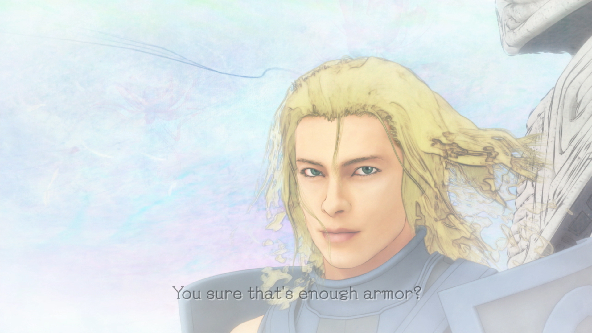 El Shaddai -エルシャダイ- | エルシャダイ 無料倉庫