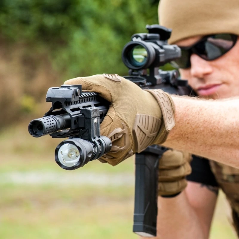 ZRX » Elzetta Tactical Lighting