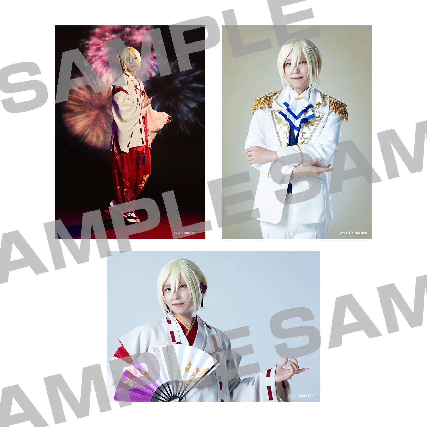 goods | （舞台）『あんさんぶるスターズ!THE STAGE』-Our First Fight