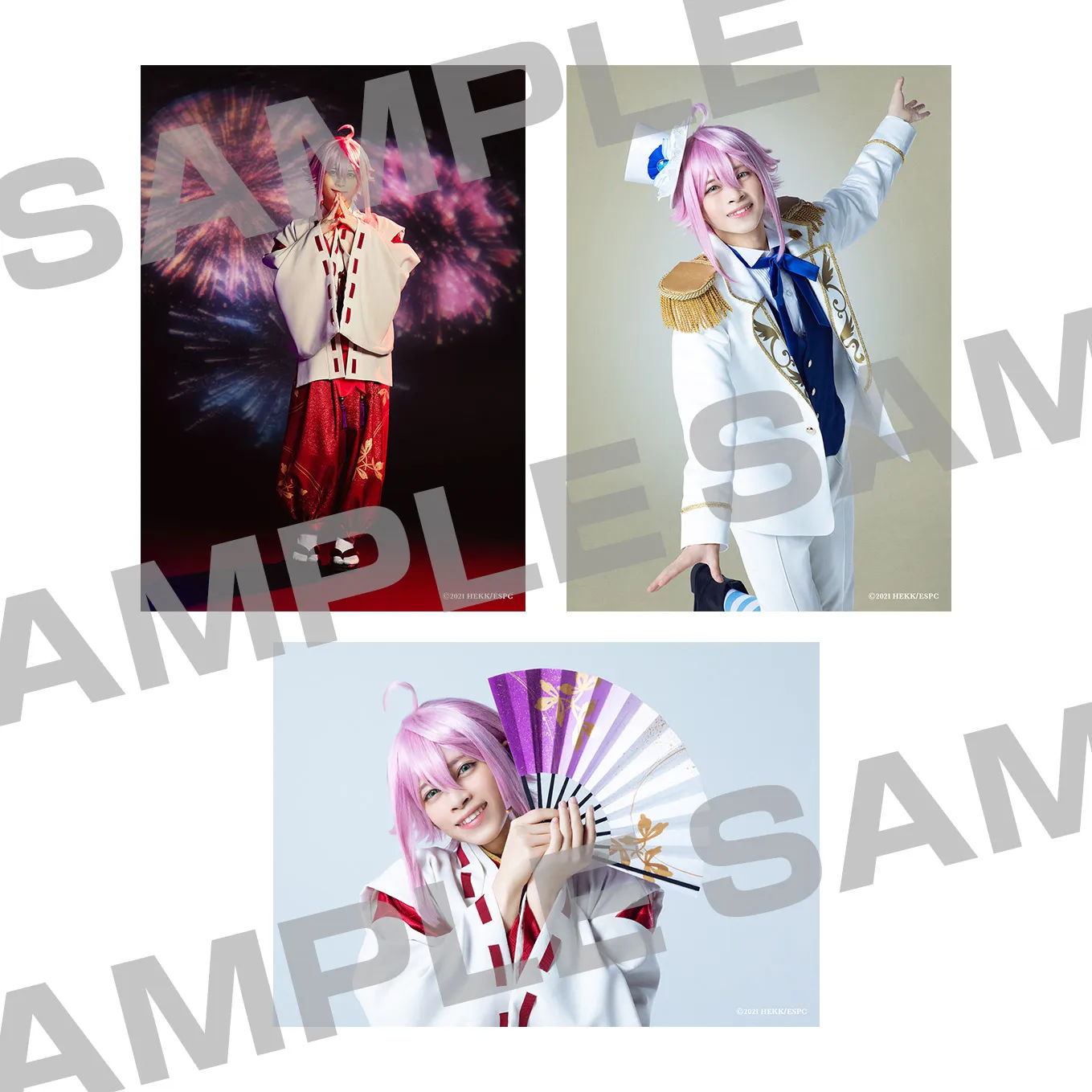 goods | （舞台）『あんさんぶるスターズ!THE STAGE』-Our First Fight