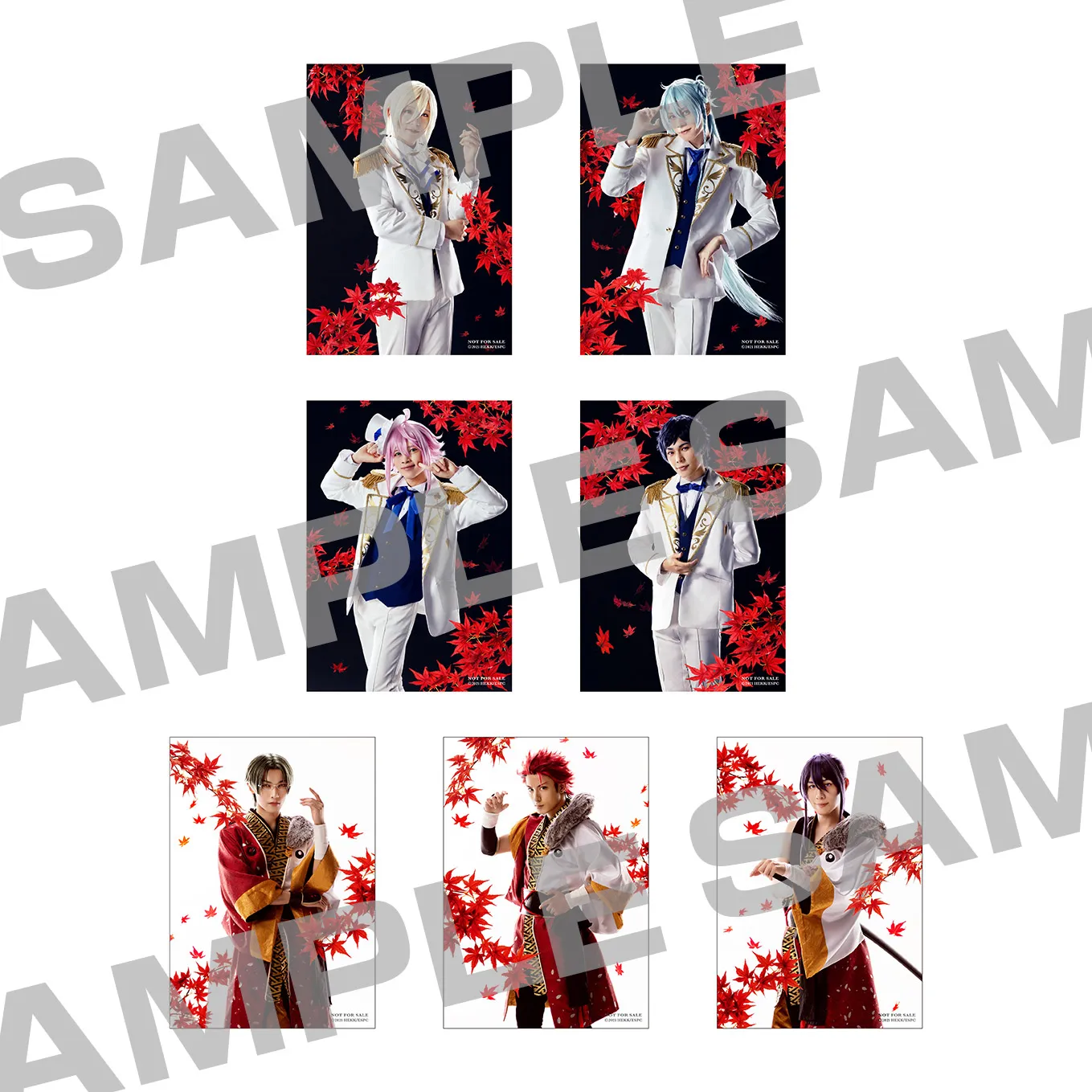 goods | （舞台）『あんさんぶるスターズ!THE STAGE』-Our First Fight