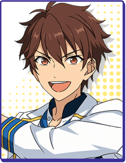 守沢千秋のプロフィール | オーディション番組【4piece】特設サイト