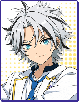 滝維吹のプロフィール | オーディション番組【4piece】特設サイト