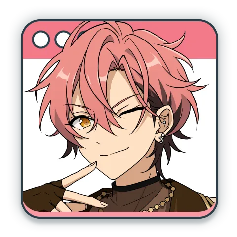 円果 望見 | Characters | あんさんぶるスターズ！！