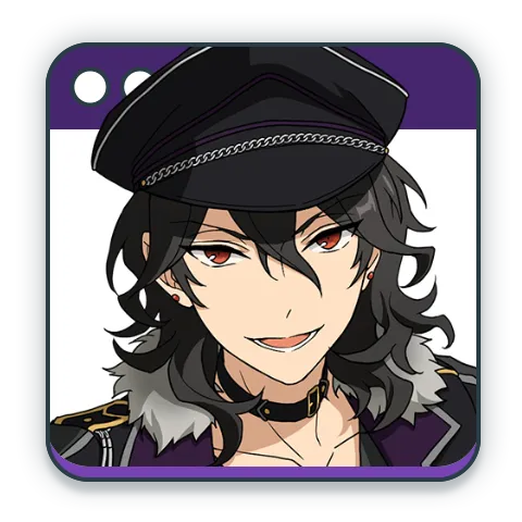 UNDEAD | Unit | あんさんぶるスターズ！！