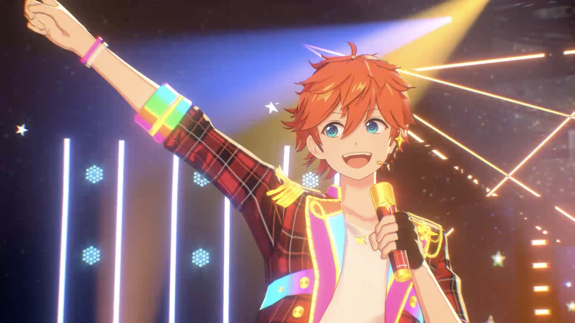 あんさんぶるスターズ！！ハーフアニバーサリー