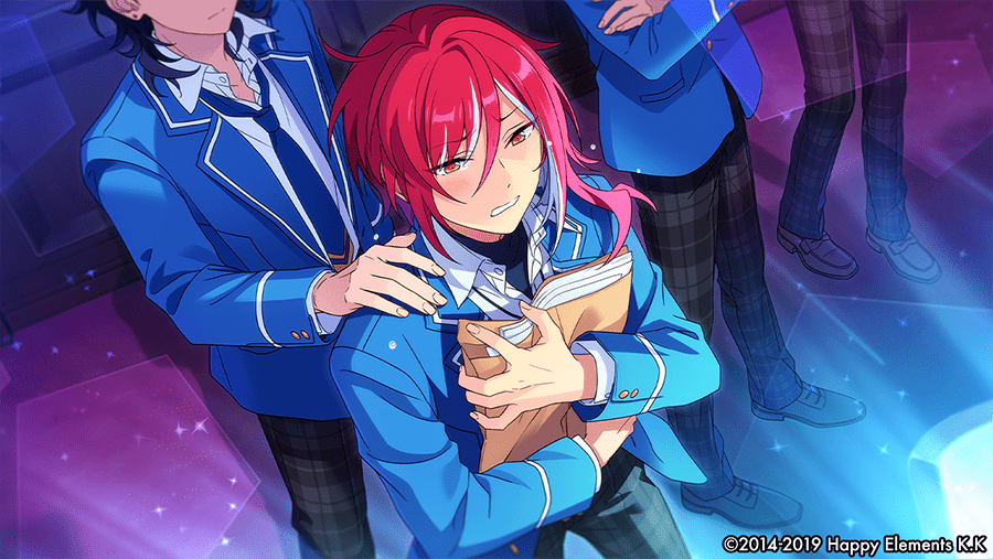 Origin☆星空を歌うAltered」特設サイト | あんさんぶるスターズ！！