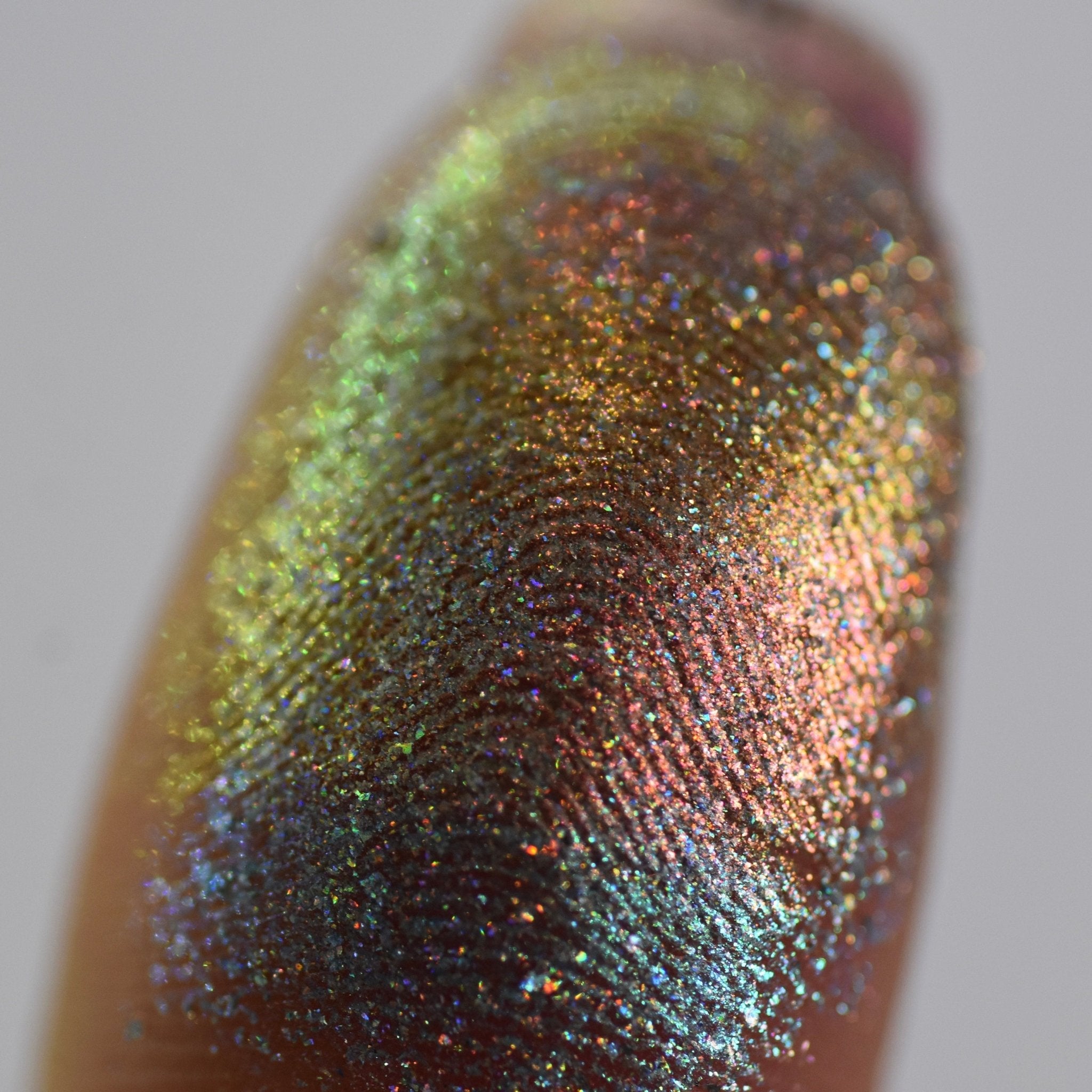 Twisted Tea Party Collection – Ensley Reign Cosmetics