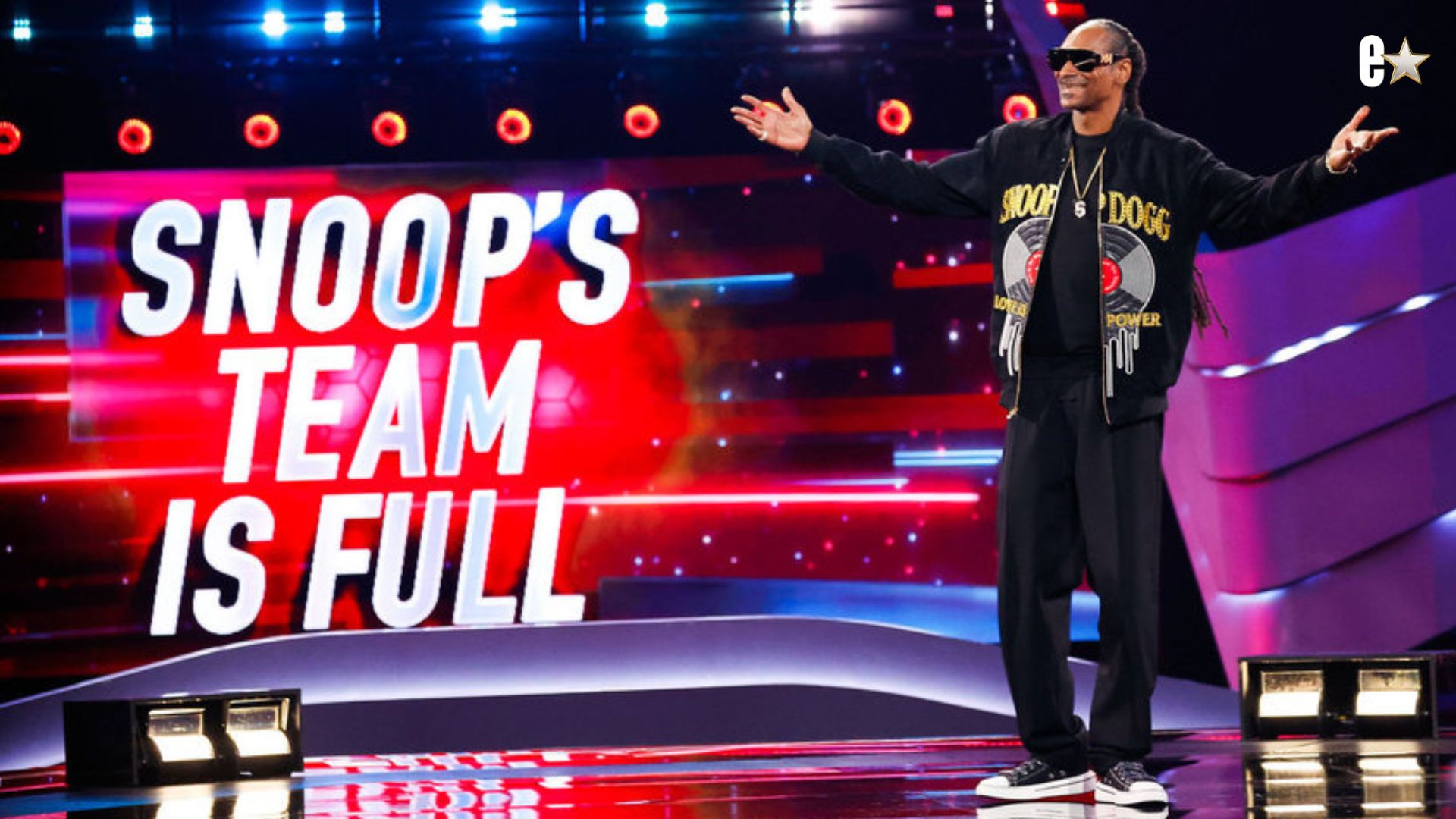 Team Snoop: Who Made Snoop Dogg's 2025 Team on 