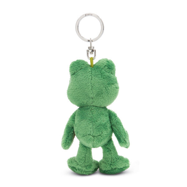 NICI (ニキ）| キーリング カエル アルバート 10cm – entre vida-online