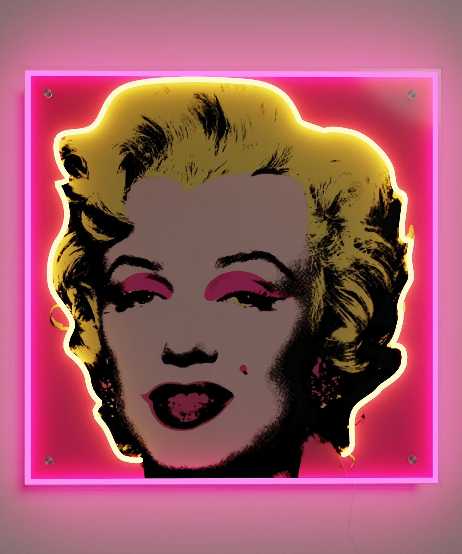 Yellowpop（イエローポップ） | Andy Warhol Marilyn Monroe アンディ
