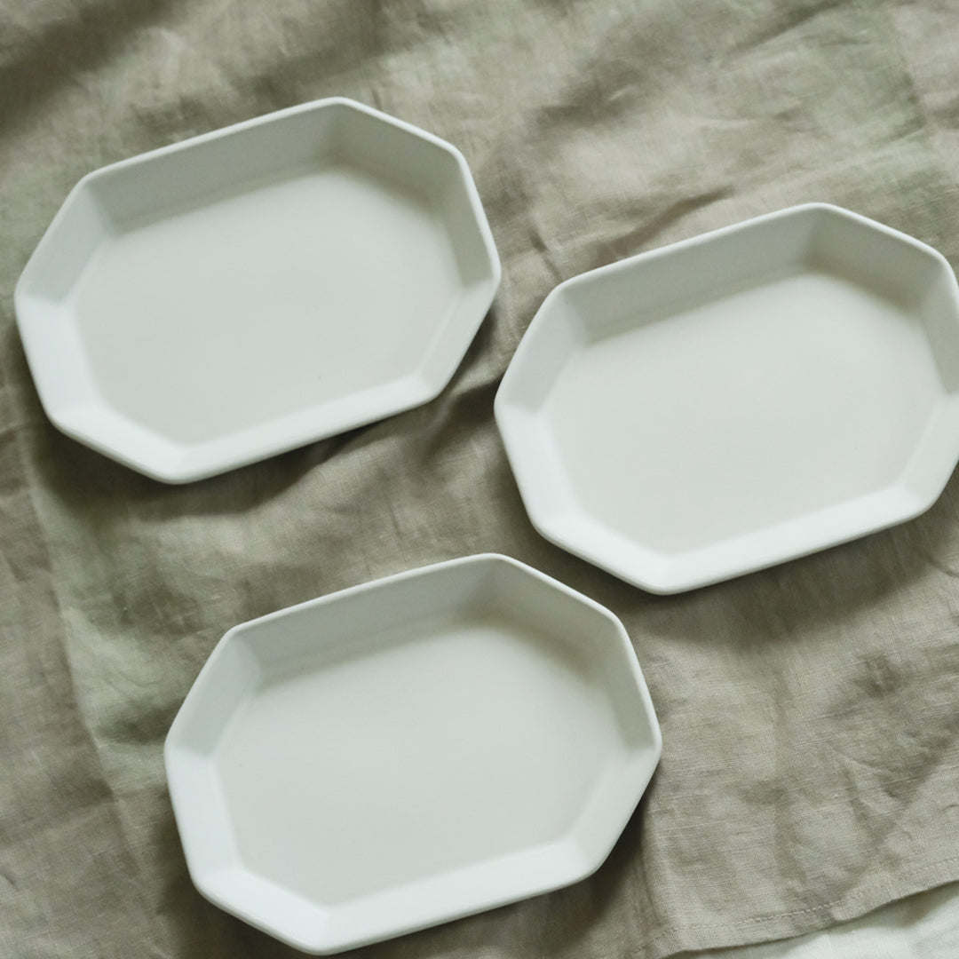 水谷ちえみ／八角皿 – Envelope - エンベロープオンラインショップ