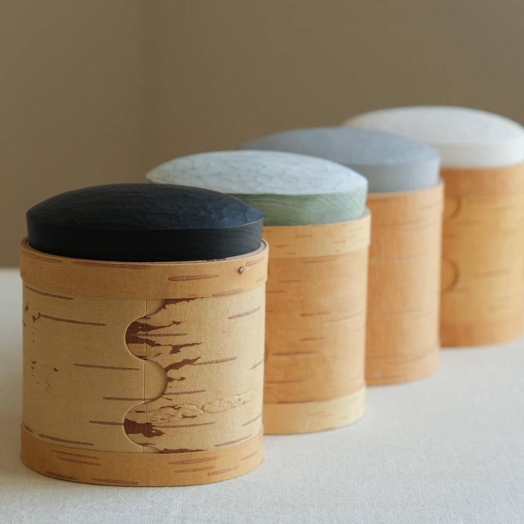 暮らしに合わせて自在に。北欧のキャニスター – Envelope