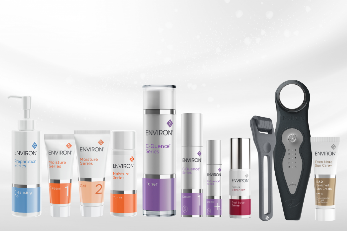 shu-radiant -サイエンスコスメ【エンビロン正規取扱店】