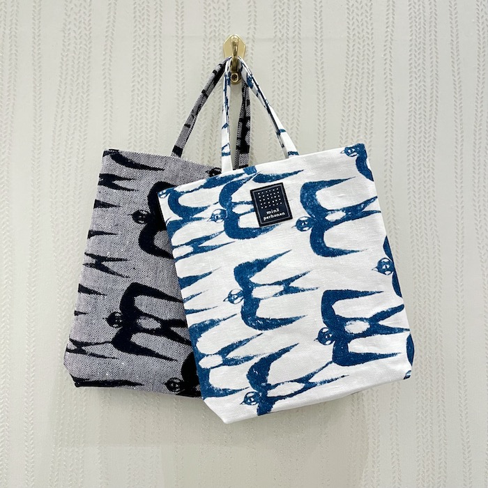 2022SS minä perhonen 入荷情報 – en-inc.