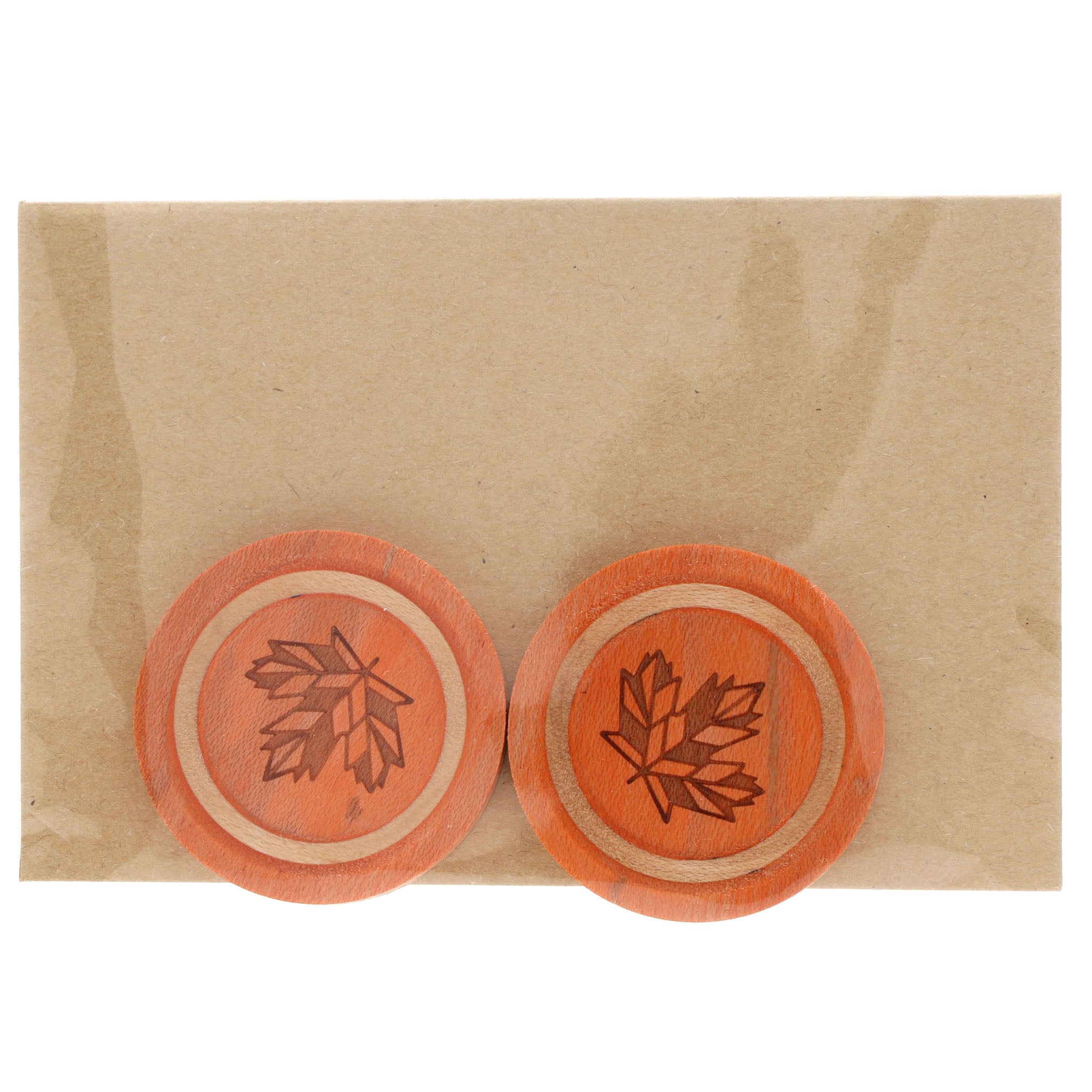 Crucial - The Maple - Yo-Yo Store REWIND