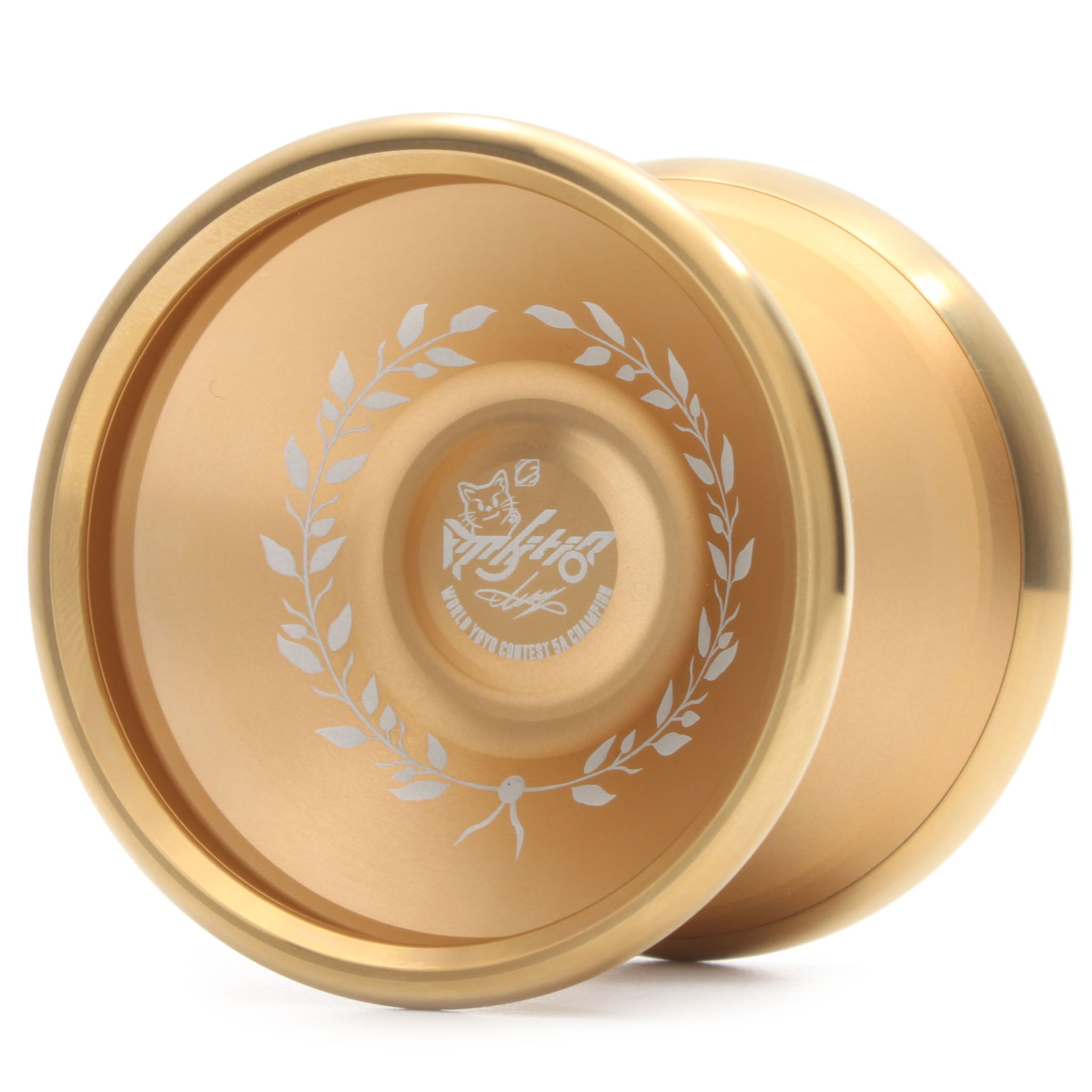 Ambition - C3 Yoyo Design | Yoyo Specialty Store Rewind
