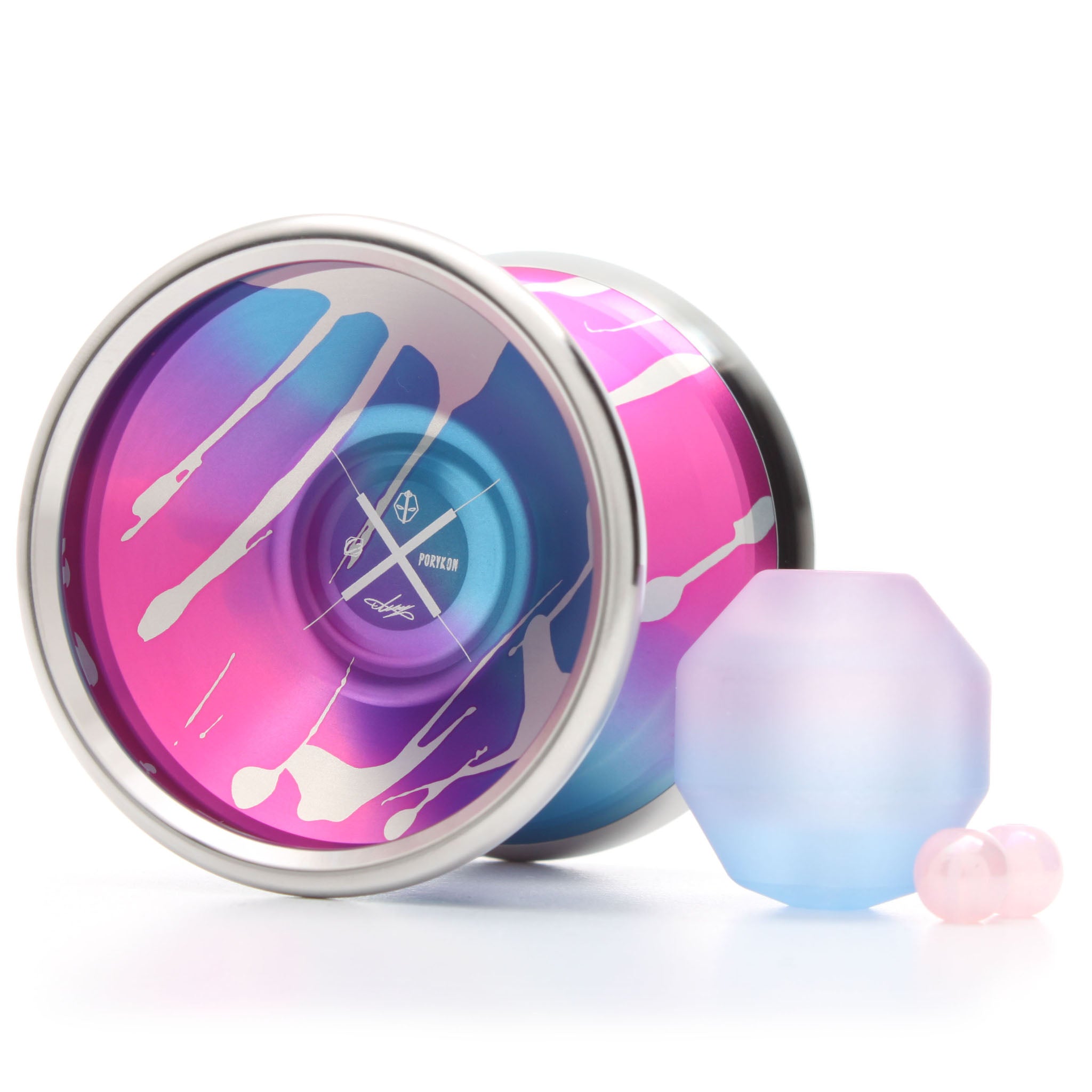 Ambition - C3 Yoyo Design | Yoyo Specialty Store Rewind