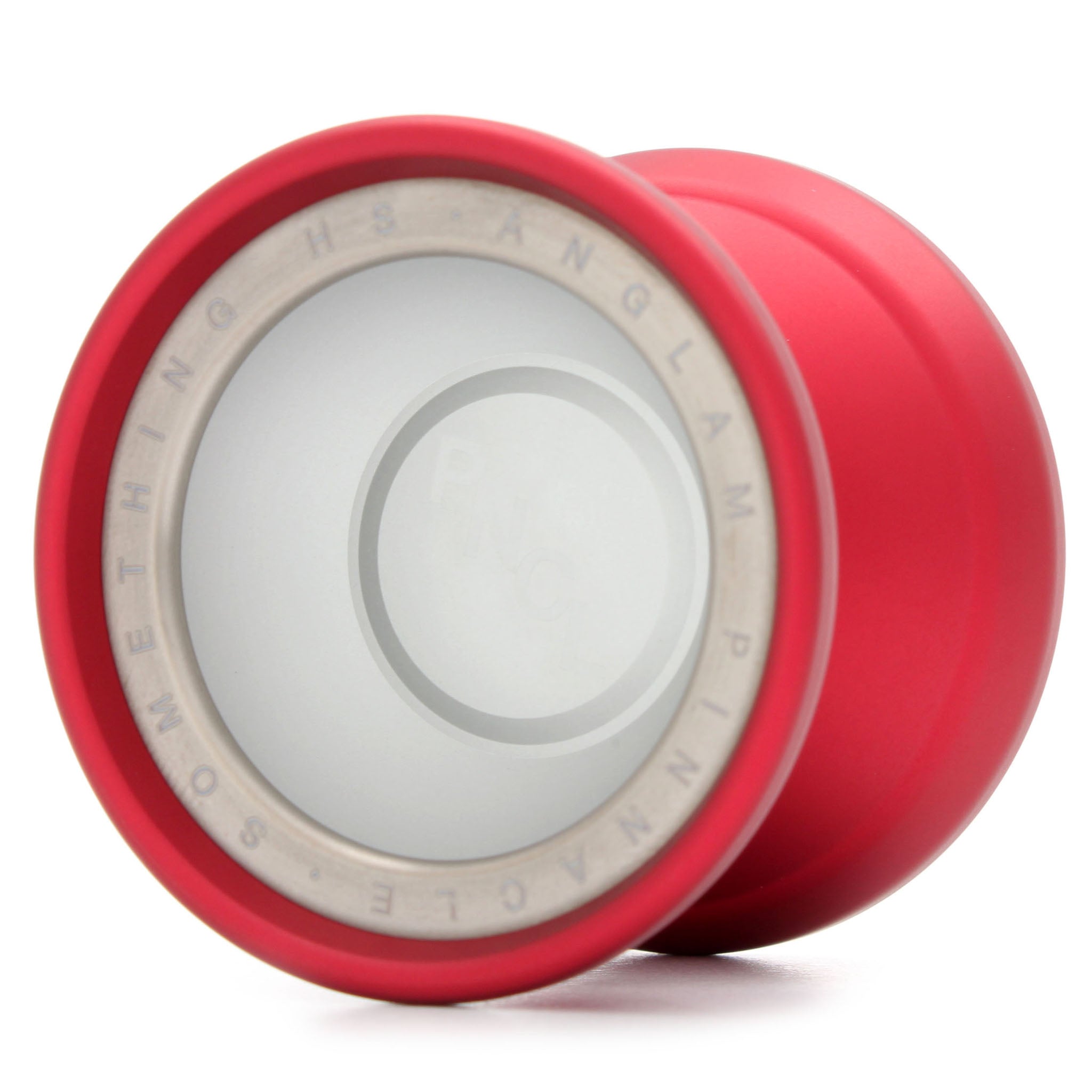 Anglam Pinnacle - Something ┃Yo-yo Specialty Store Rewind