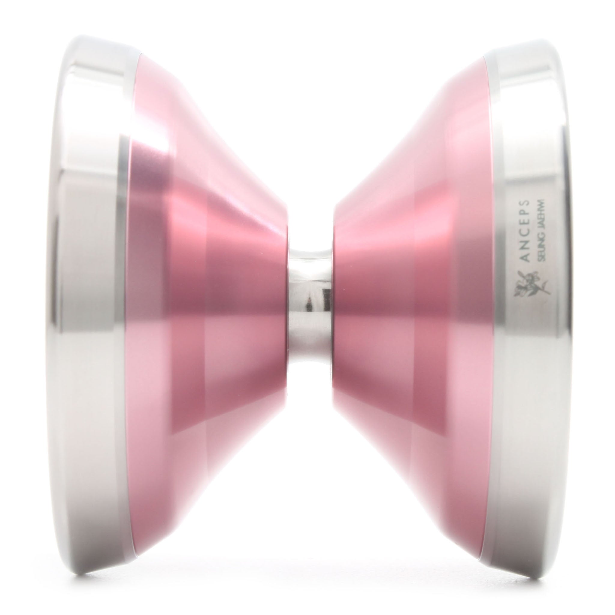 Anceps - W1ld ┃Yo-yo Rewind