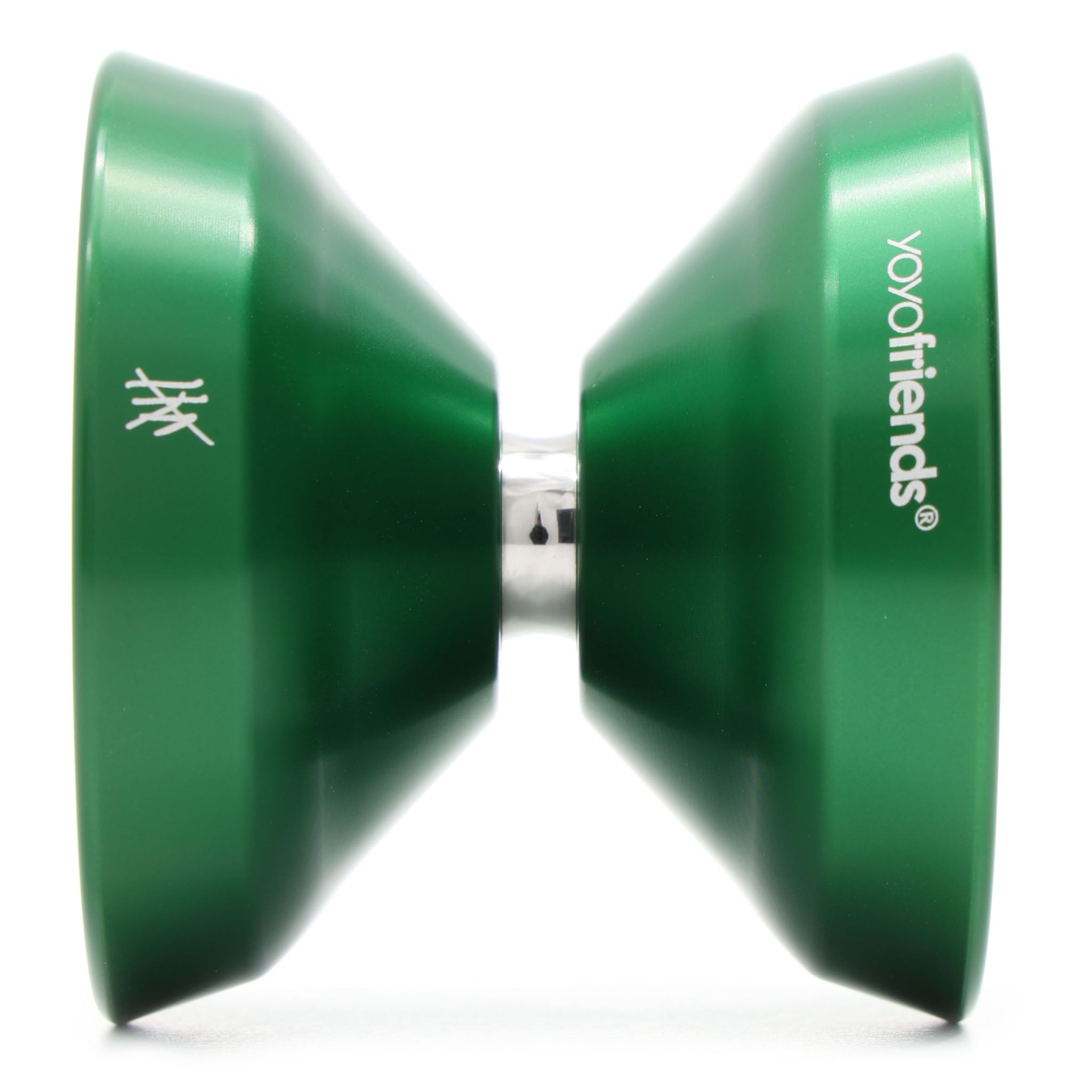 YoYoFriends - Artifice - Yo-Yo Store REWIND