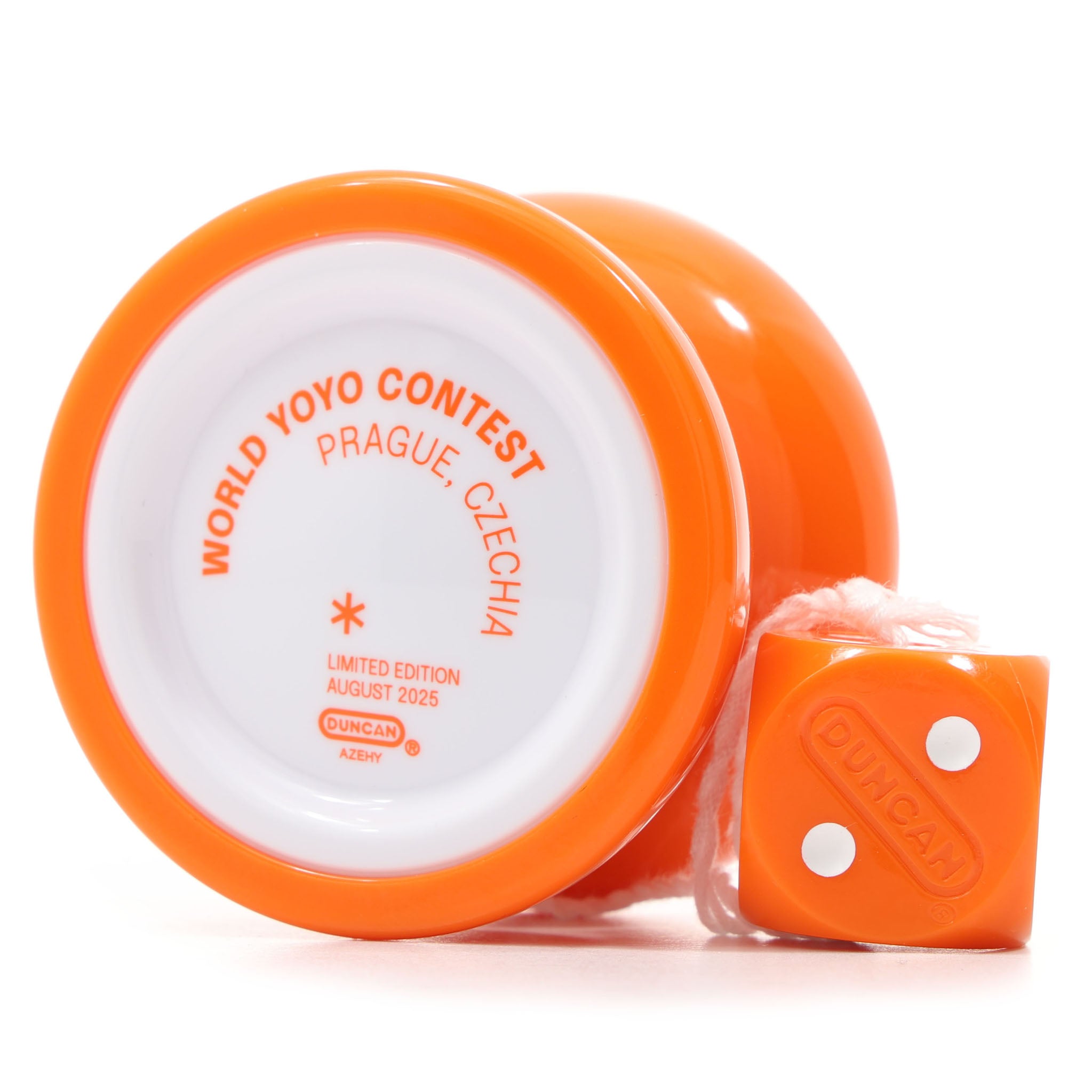 Freehand ONE - Duncan | Yo-yo Store Rewind