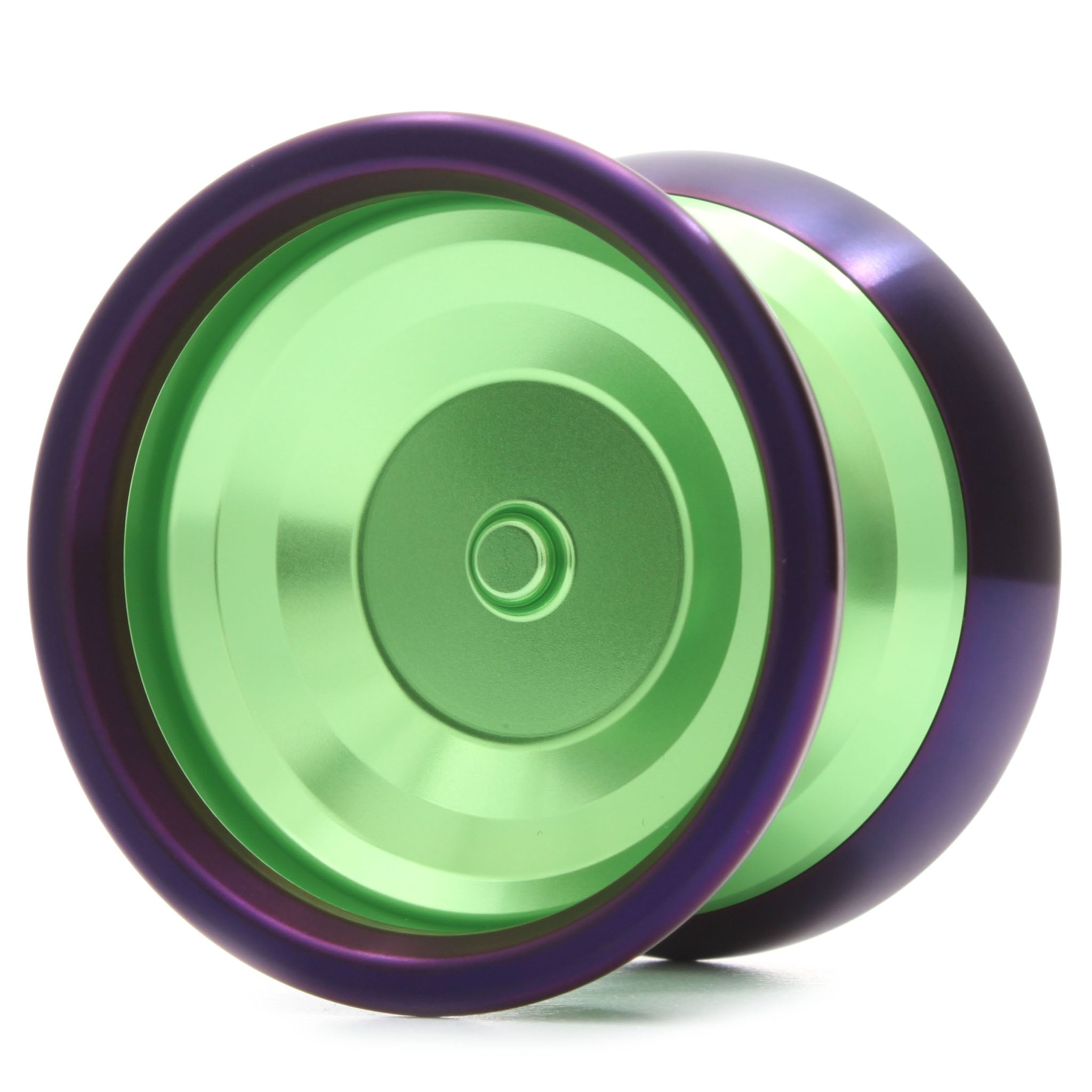 Hinemos - Turning Point | Yo-yo Specialty Store Rewind