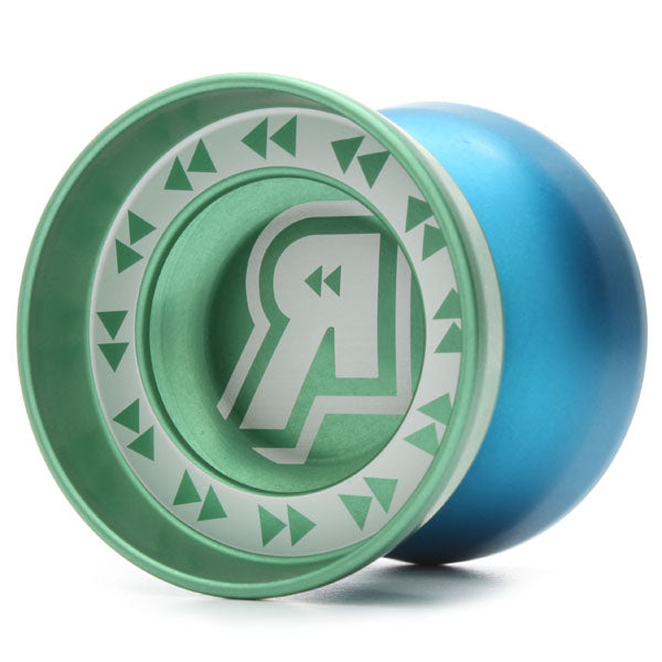 Kushionmaxx - A-RT | Yo-yo Specialty Store Rewind