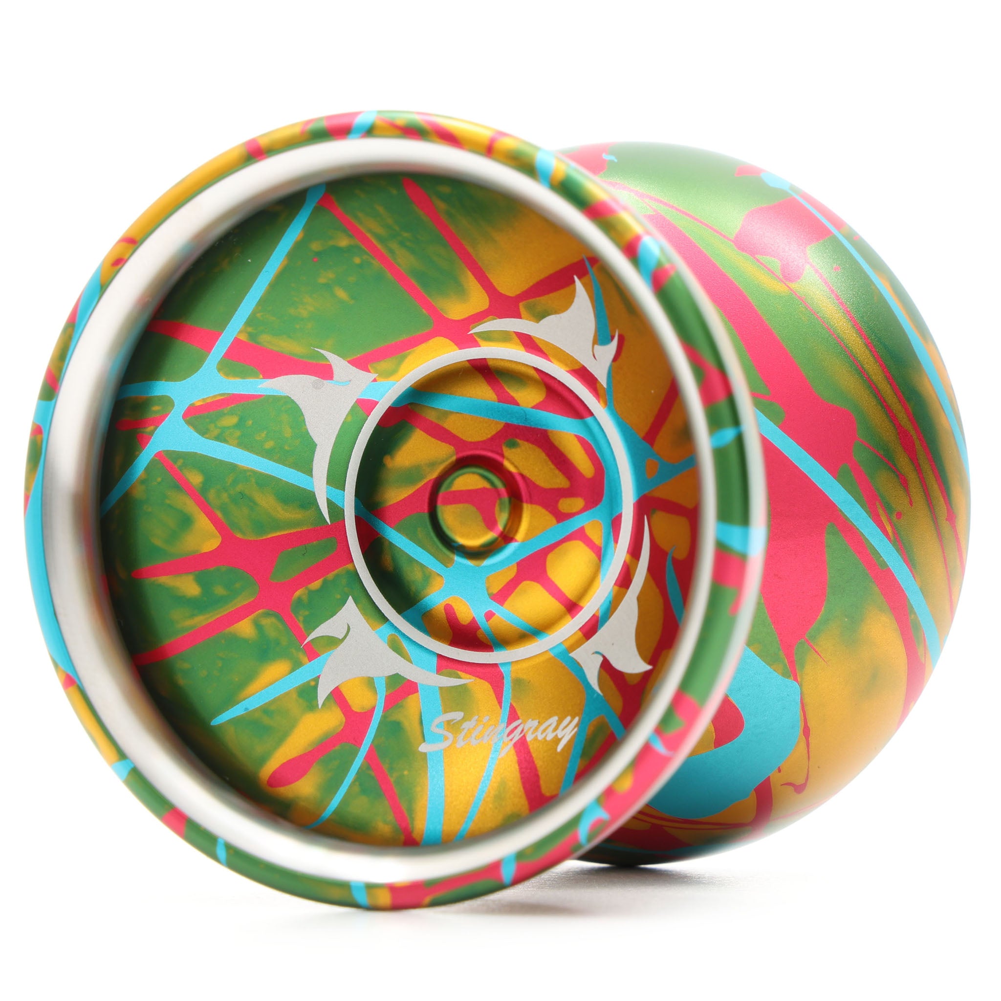 yoyofriends - Stingray - Yo-Yo Store REWIND
