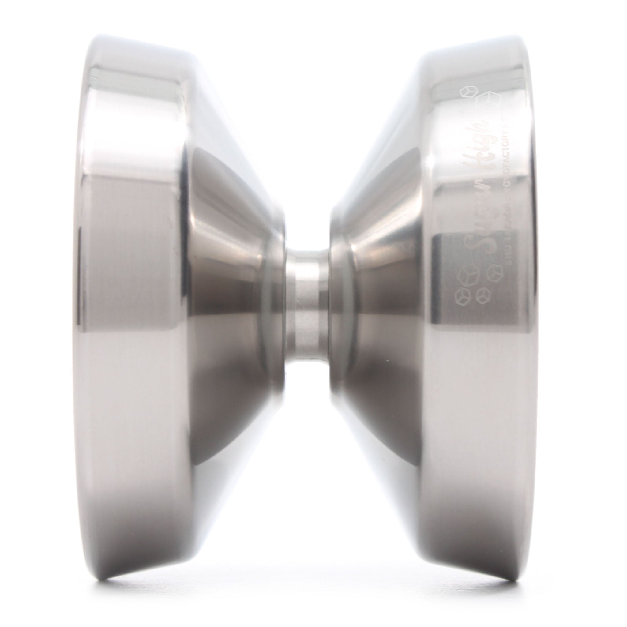 Sugar High - Yoyo Factory ┃Yoyo Specialty Store Rewind