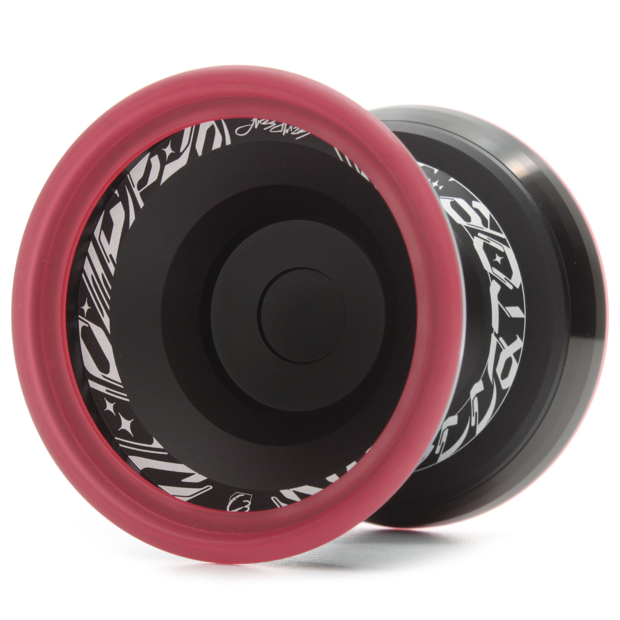 Super Scintillator - C3yoyodesign | Yoyo Store Rewind